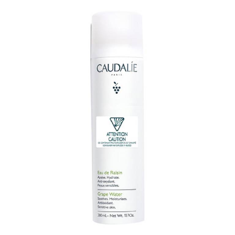 ACQUA D'UVA 300ML 2024