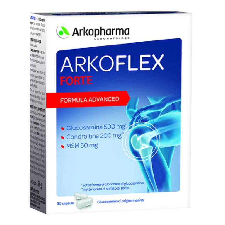 ARKOFLEX ARTRO AID FORTE 30CPS