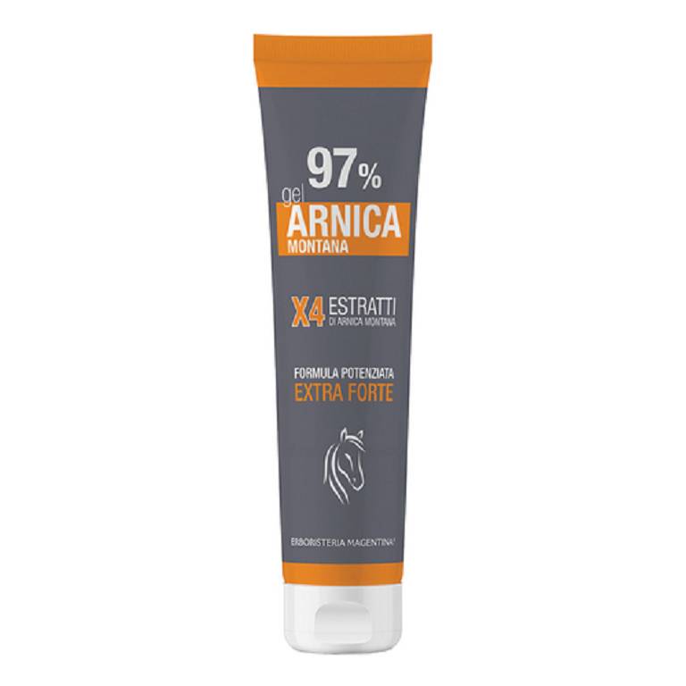 ARNICA 97% GEL 100ML
