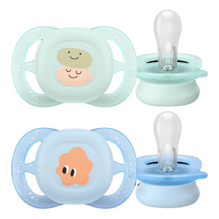 AVENT SUCCH 0-2M 04 2PZ