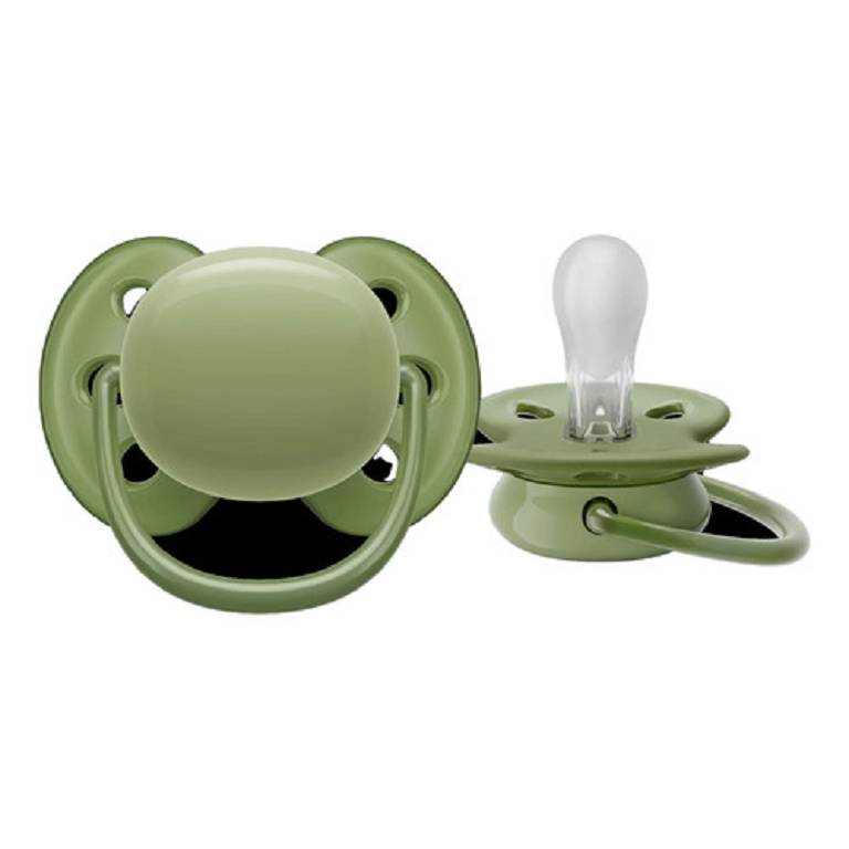 AVENT SUCCH U/SOFT 18M+ VE/AR