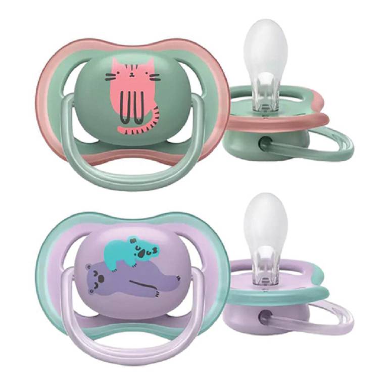 AVENT SUCCH ULTRA AIR6-18 F GA