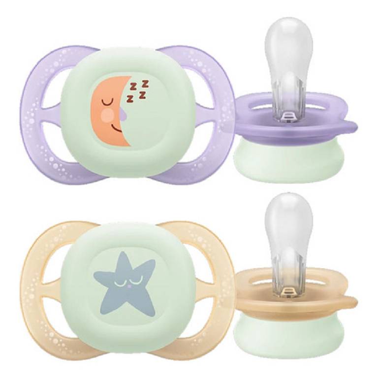 AVENT SUCCH US NTT 0-2M 07 2PZ