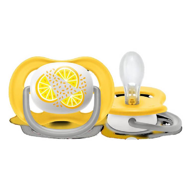 AVENT ULTRA AIR 6-18M NEU/LIM