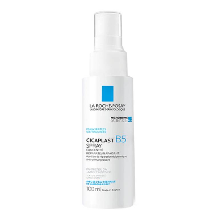 CICAPLAST SPRAY B5 100ML CICAPLAST SPRAY B5 100ML