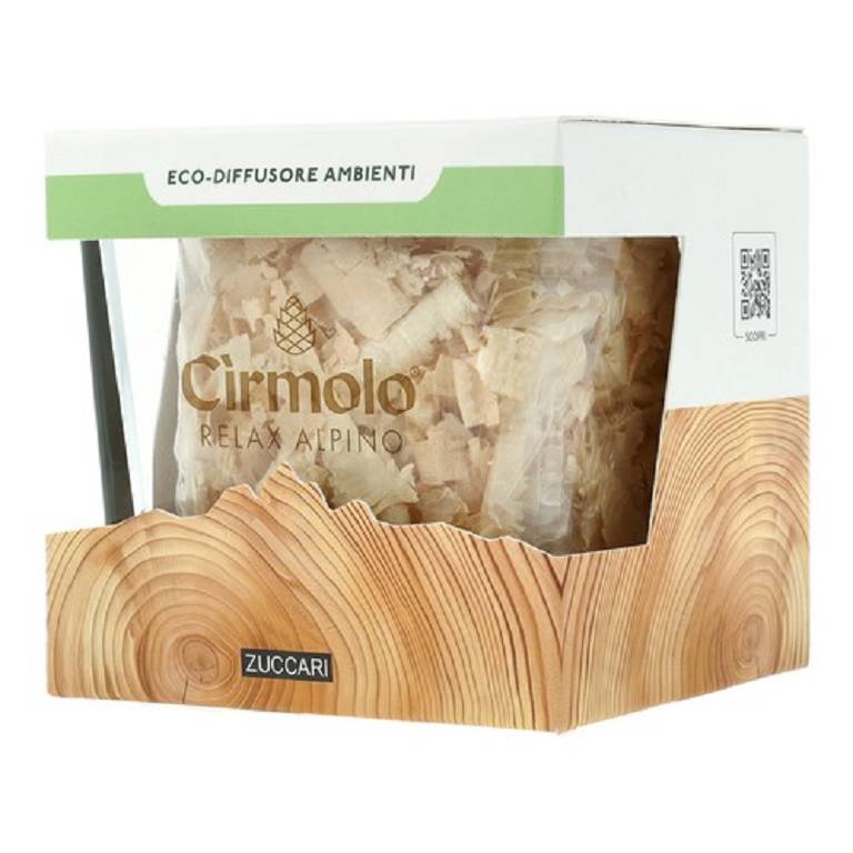 CIRMOLO ECO DIFFUSORE AMBIENTE