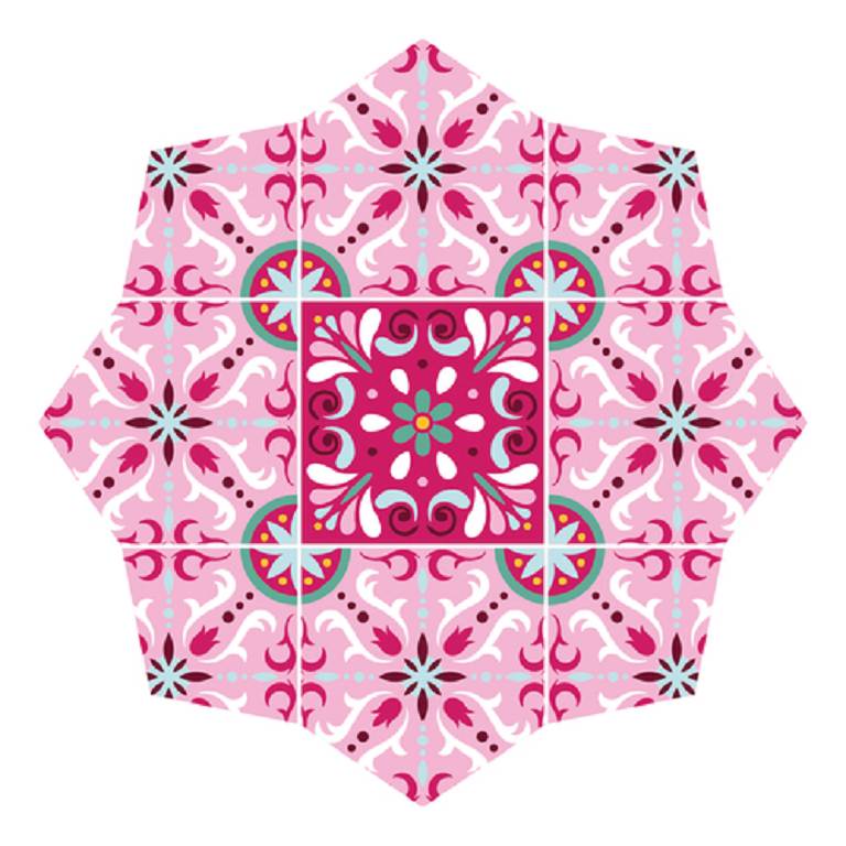COLORS SOTTOTUTTO PINK