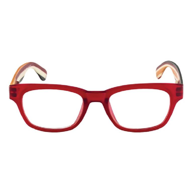 CONTACTA LEGEND ROSSO +2,50