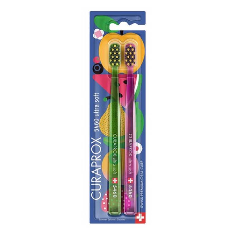CURAPROX CS5460 SUMMER2025 2PZ