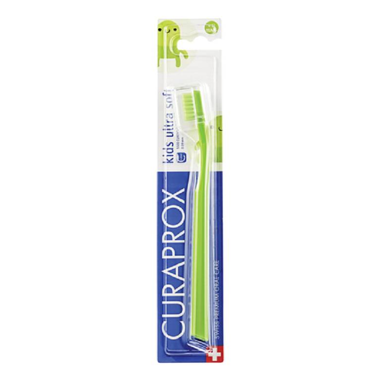 CURAPROX KIDS TOOTHBRUSHES