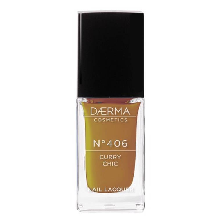 DAERMA SMALTO CURRY CHIC 406
