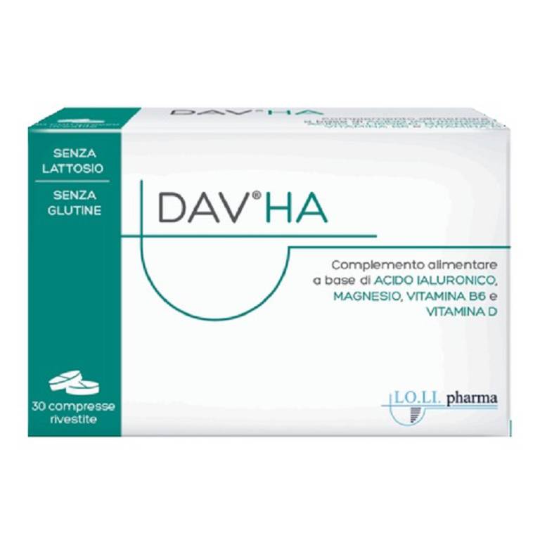 DAV 30CPR RIVESTITE