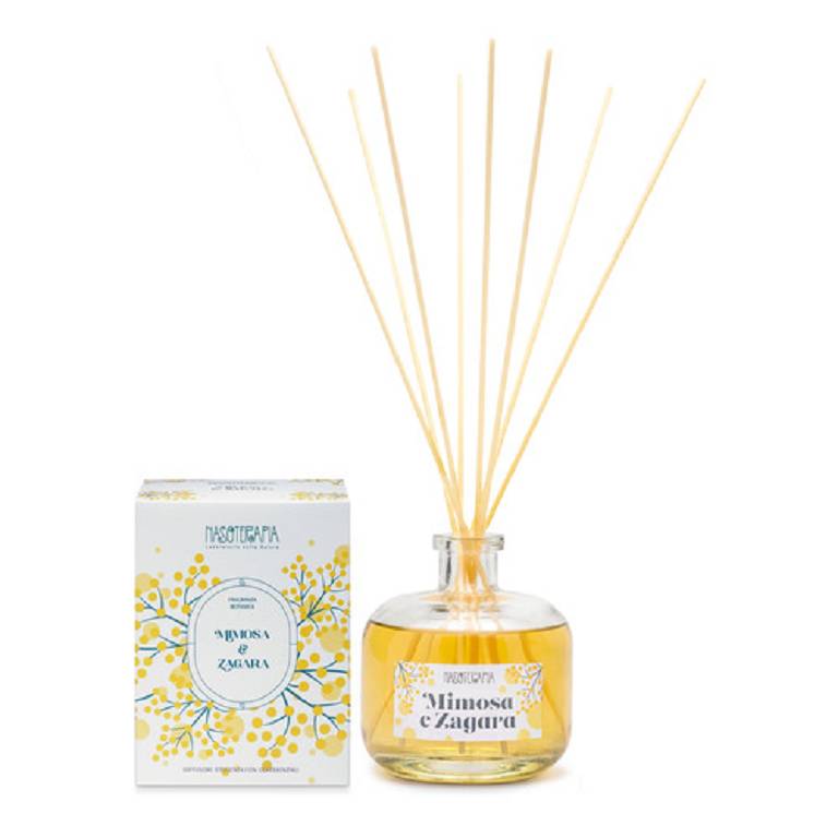 DIFFUSORE BASTONCINI MIM 500ML