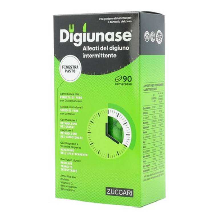 DIGIUNASE FASE PASTO 90CPR