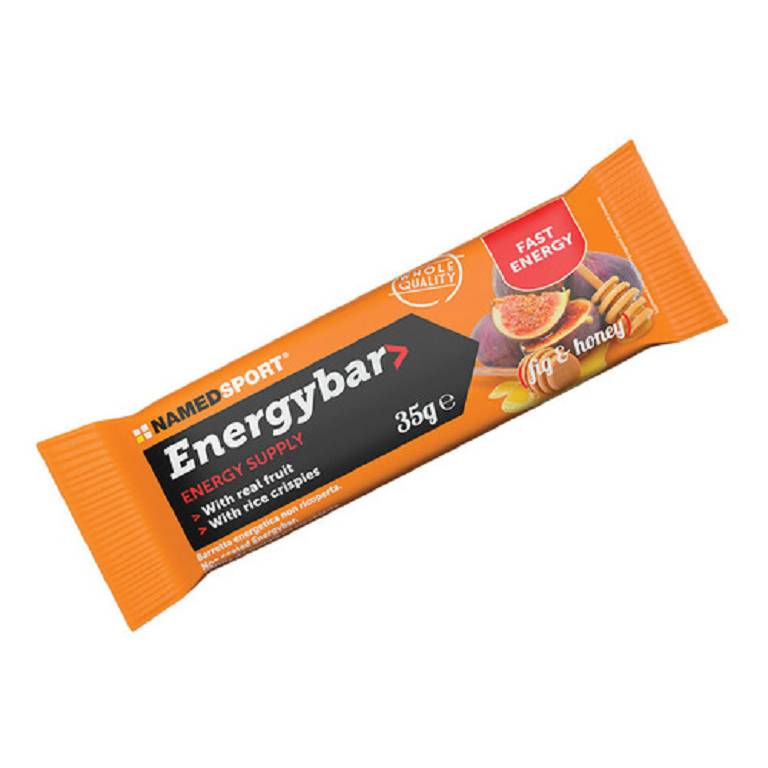 ENERGYBAR FIG&HONEY 35G