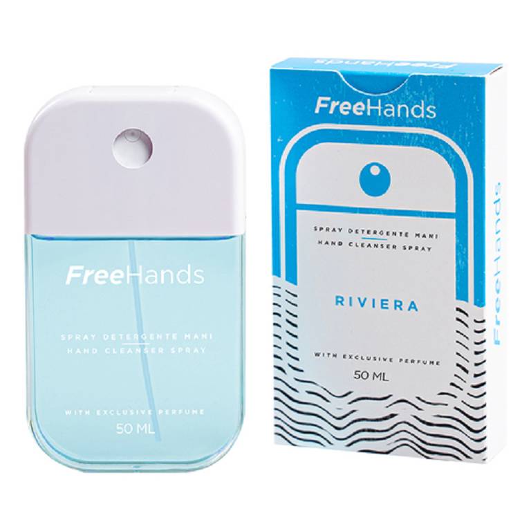 FREEHANDS DETERGENTE MANI RIVI