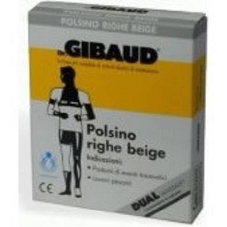 GIBAUD POLS RIGH BEI 6CM 2