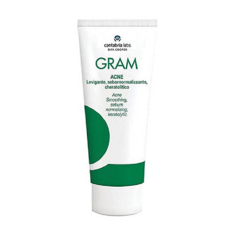 GRAM ACNE 50ML GRAM ACNE 50ML