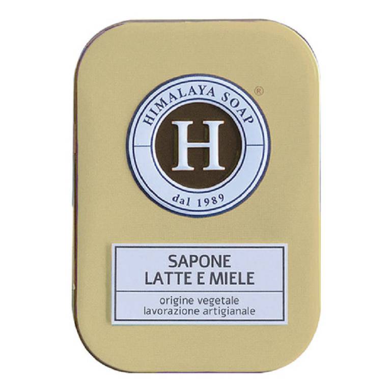 HIMALAYA SAPONE LATTE/MIE LATT