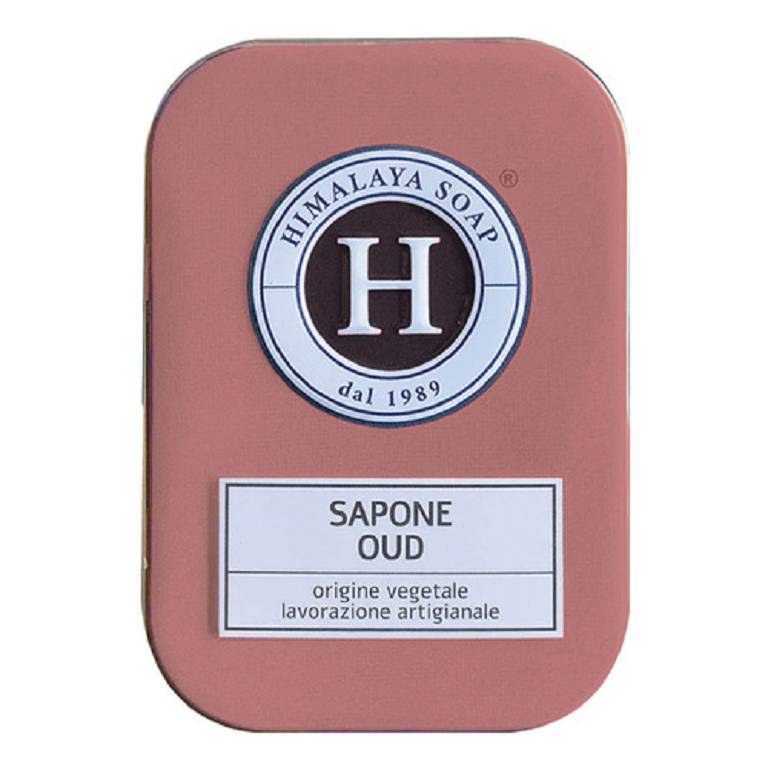 HIMALAYA SAPONE OUD LATTINA