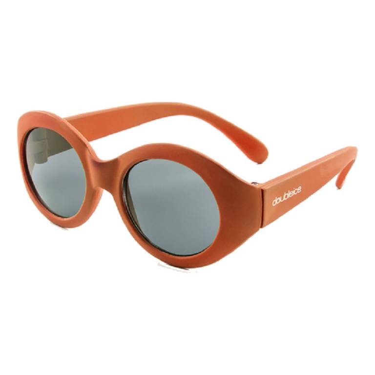 KIDS SUNGLASSES SMALL RED