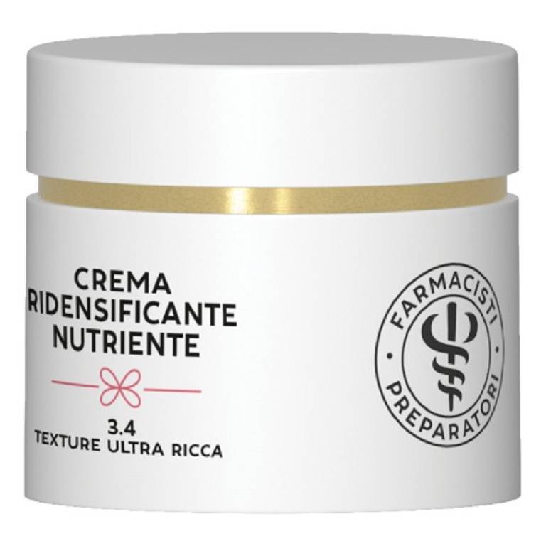 LFP PRO CREMA RID NUTR UR 25ML