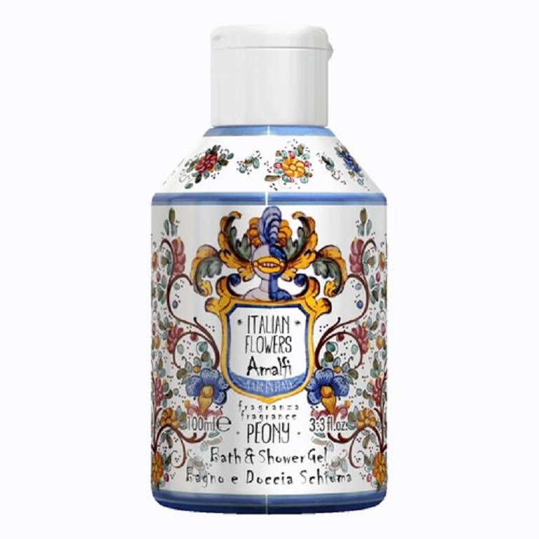 MAIOLICHE BAGNODOCC AMALF100ML