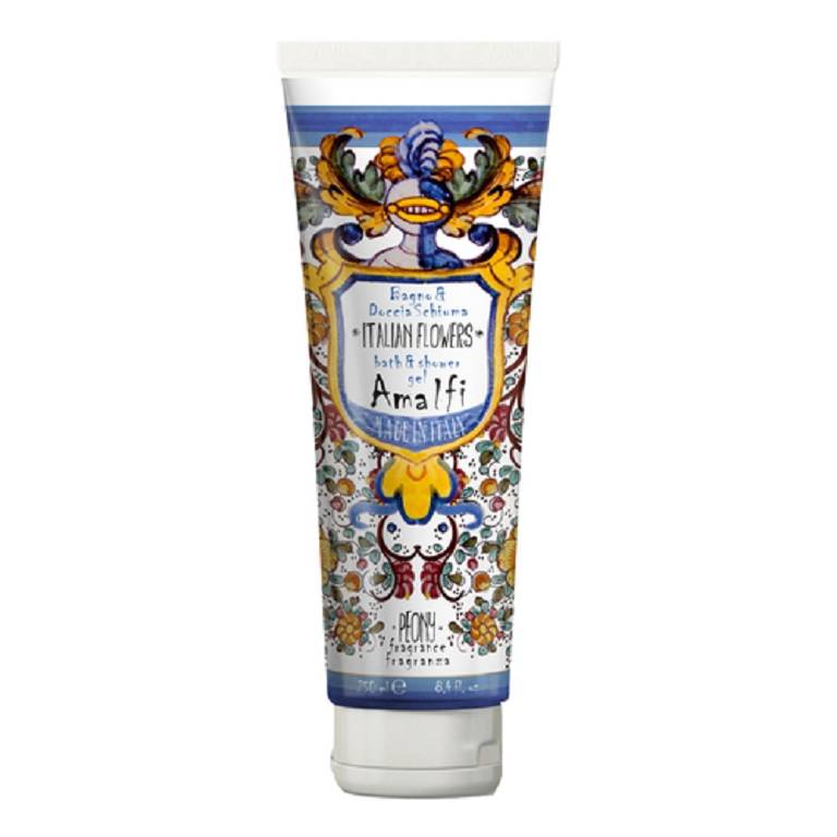 MAIOLICHE BAGNODOCC AMALF250ML
