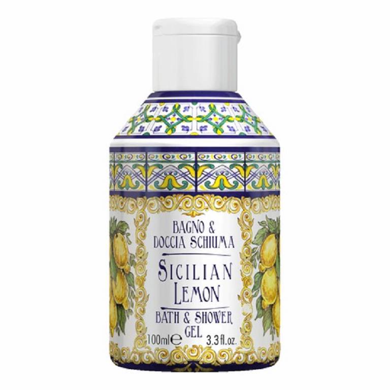 MAIOLICHE BAGNODOCC LEMON100ML