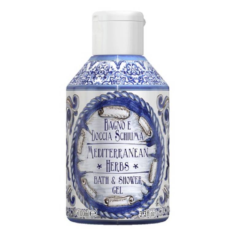 MAIOLICHE BAGNODOCC MEDIT100ML