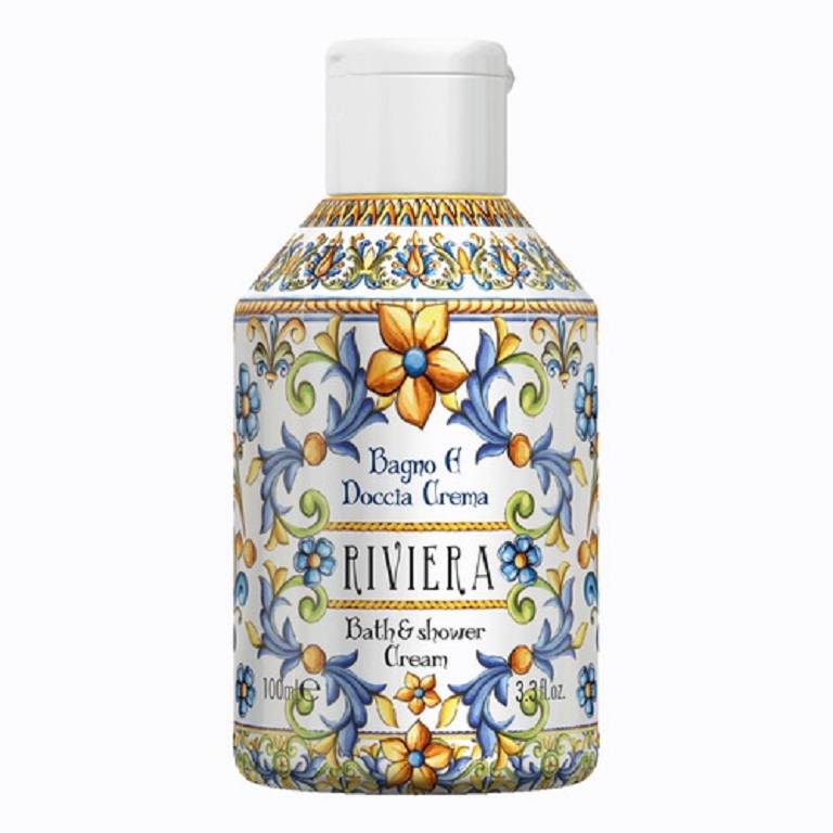 MAIOLICHE BAGNODOCC RIVIE100ML