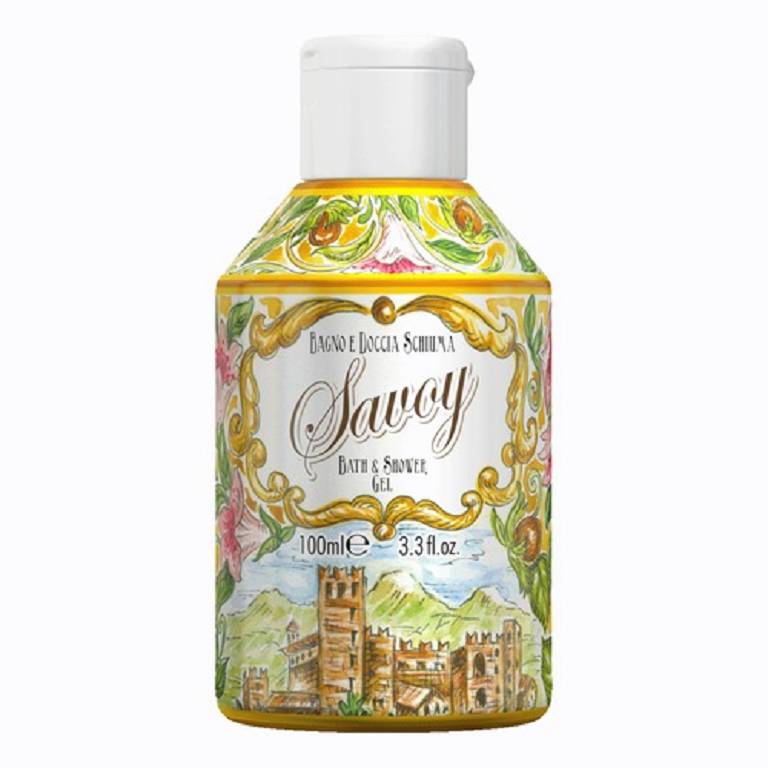 MAIOLICHE BAGNODOCC SAVOY100ML