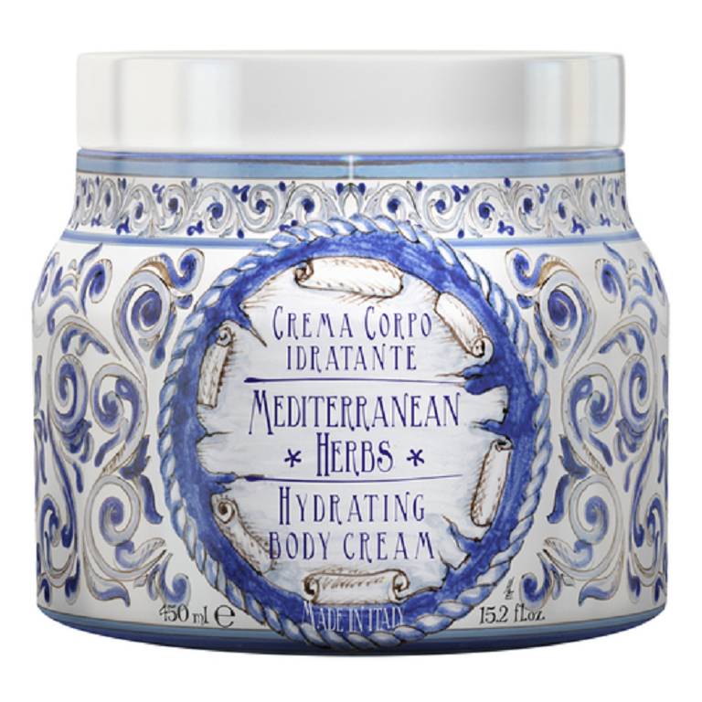MAIOLICHE CREMA CRP MEDIT450ML