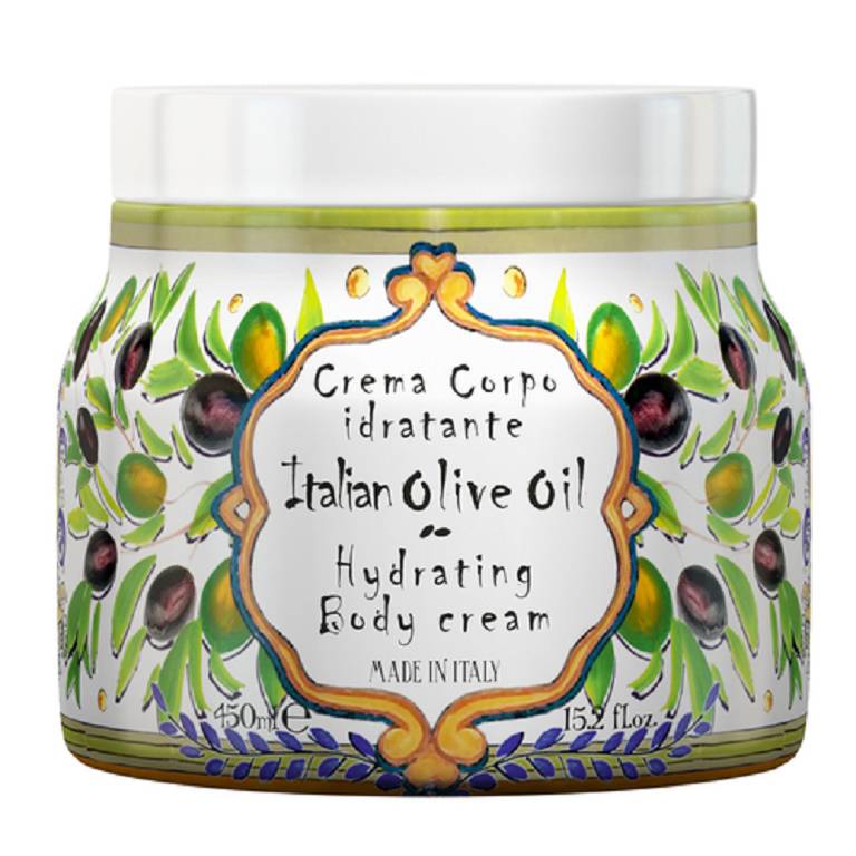 MAIOLICHE CREMA CRP OLIVE450ML