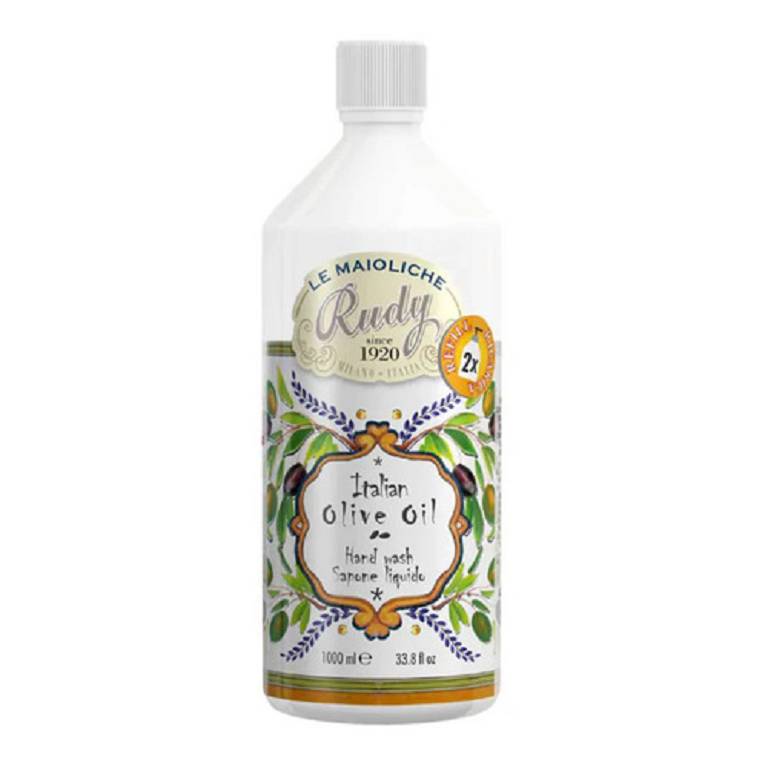 MAIOLICHE RIC SAP ITAL OLIV 1L