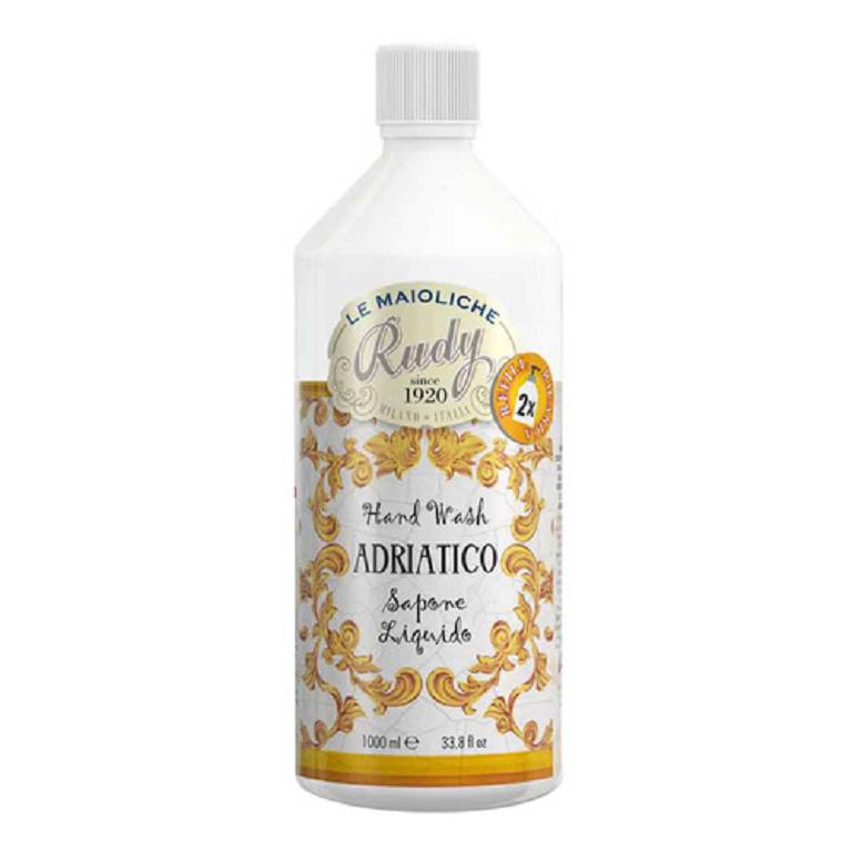 MAIOLICHE SAPONE RIC ADRIATICO