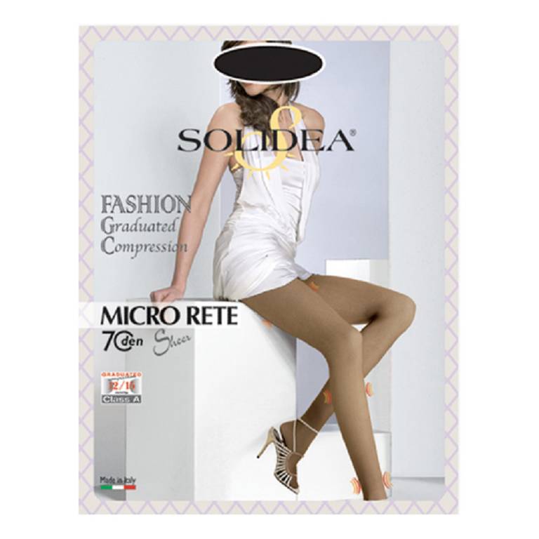 MICRO RETE 70 SHEER PAPRIK 1-S