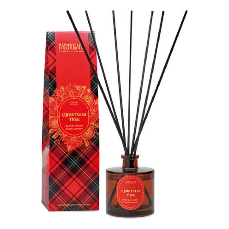 NASOTERAPIA DIFF CHRISTM 100ML