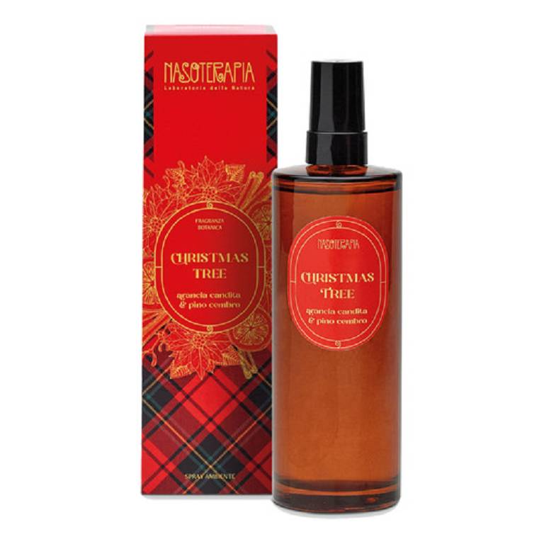 NASOTERAPIA SPRAY AMB TES100ML