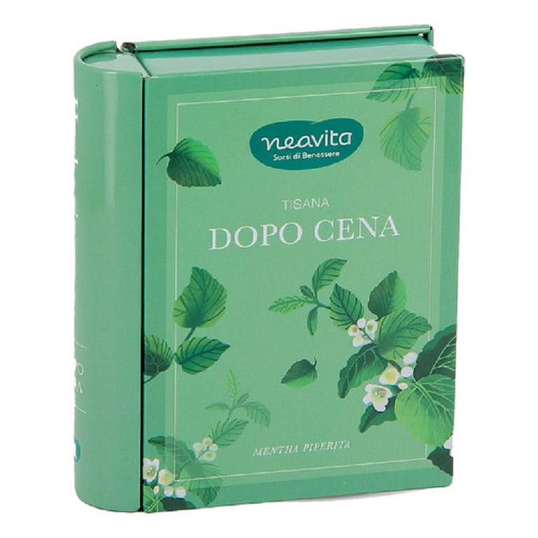 NEAVITA COF TISANA DOPO CENA