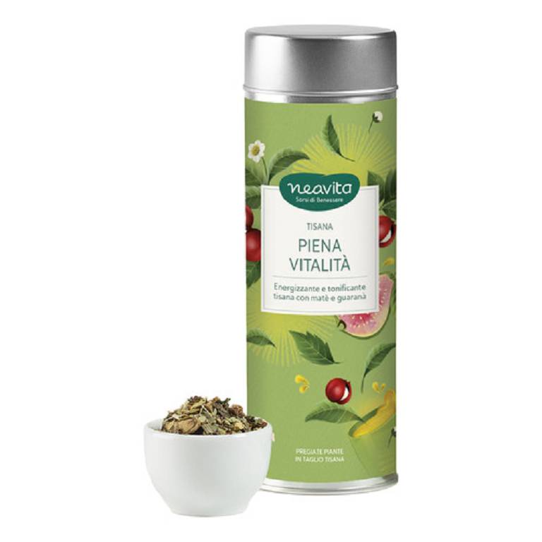 NEAVITA SILV TIN PIENA VIT 90G