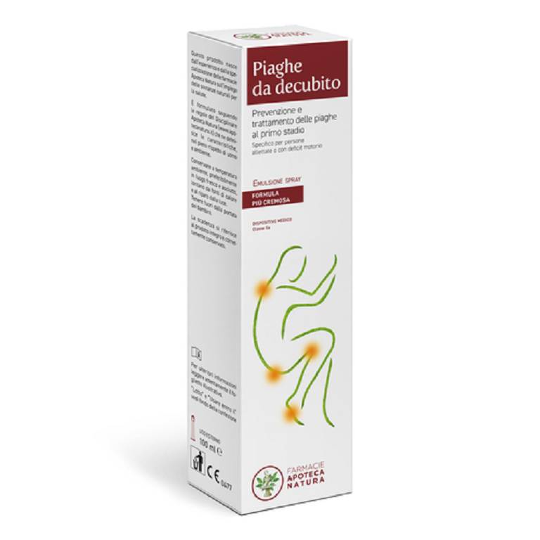 PIAGHE DA DECUBITO EMULS.100ML PIAGHE DA DECUBITO EMULS.100ML