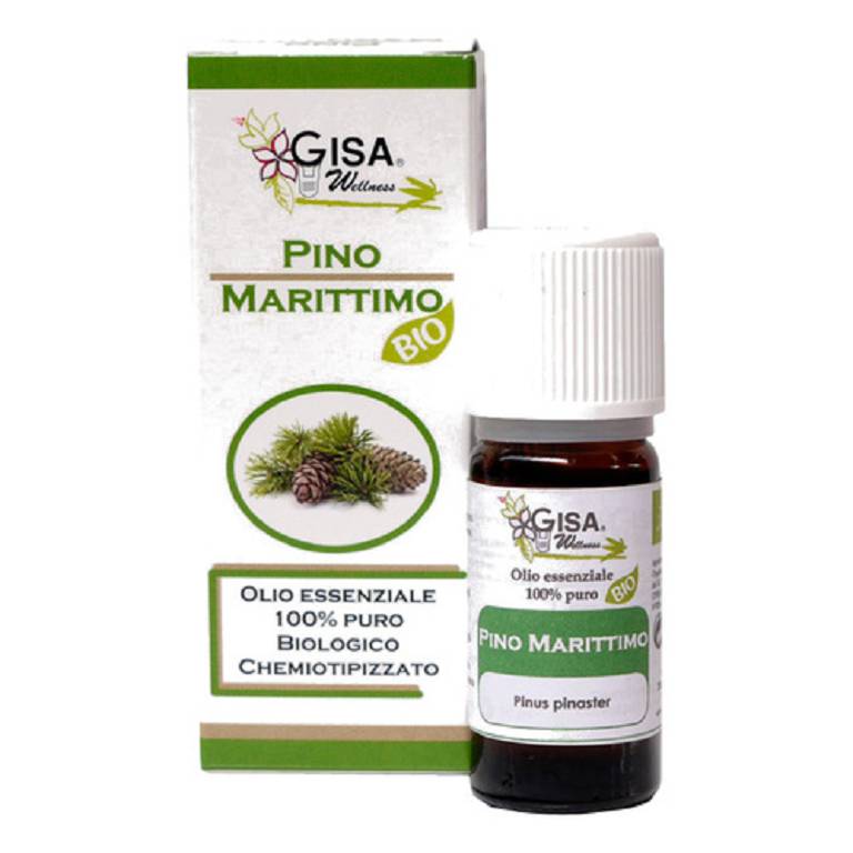 PINO MARITTIMO BIO 10ML