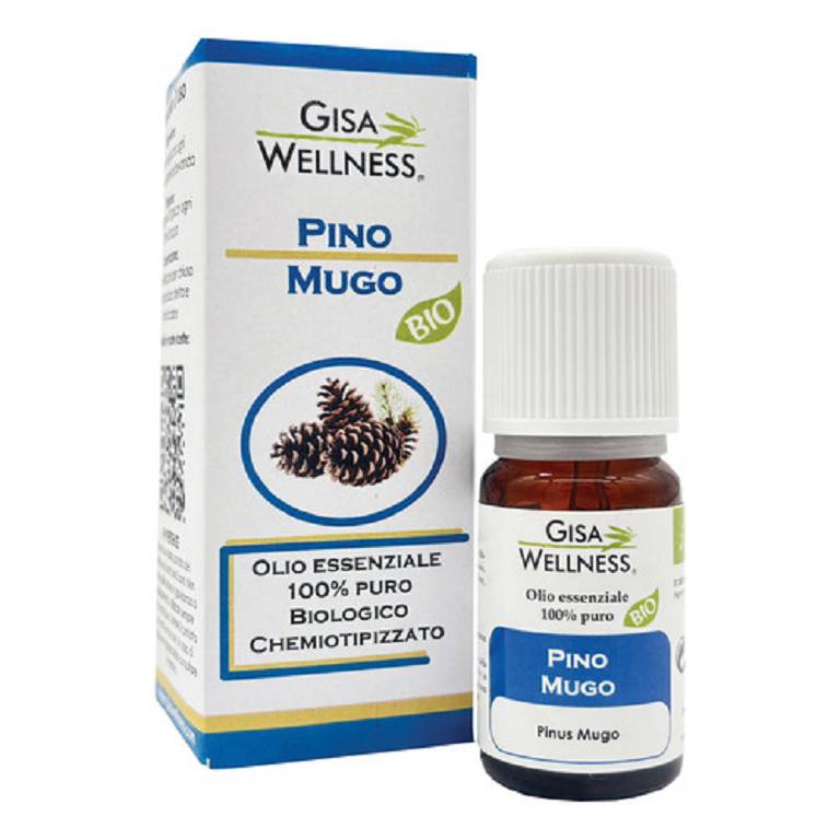 PINO MUGO OE BIO 10ML