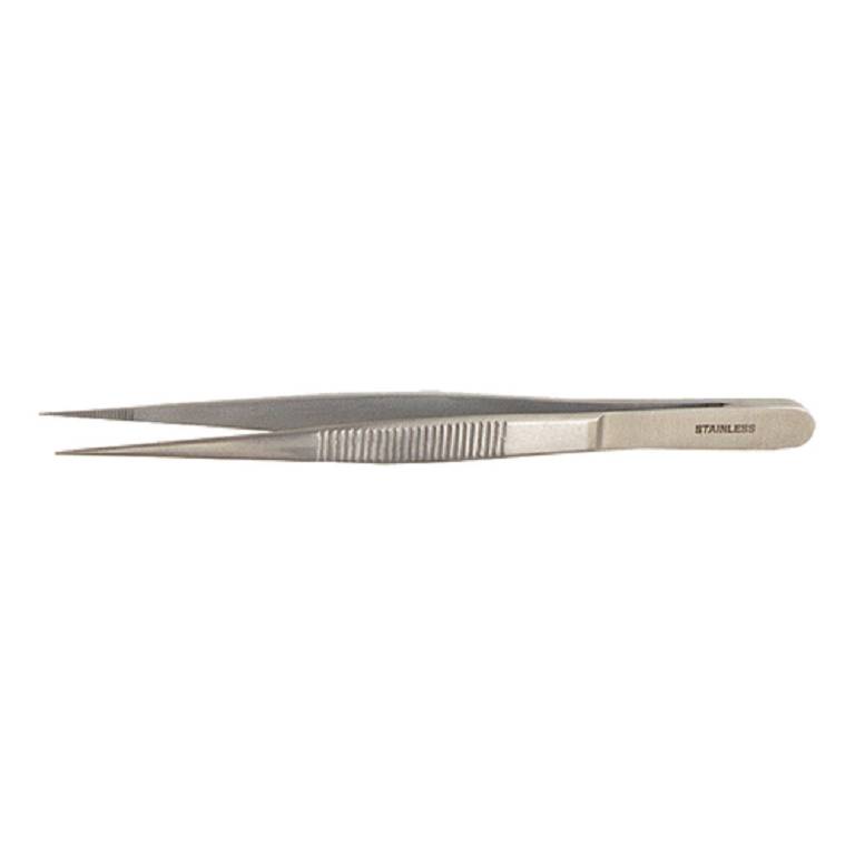 PINZA PUNTA FINA 12CM