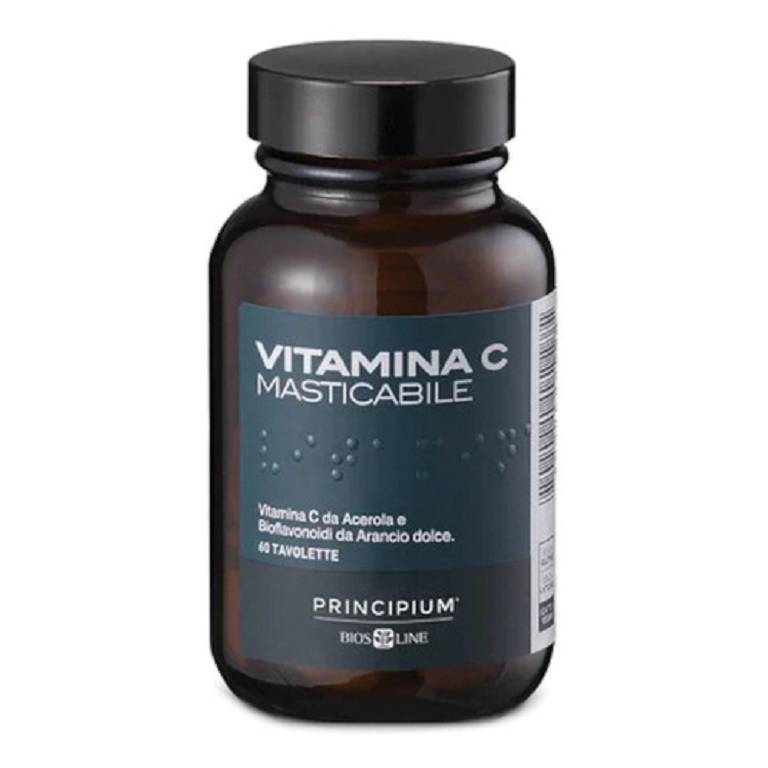 PRINCIPIUM VITAMINA C MAST 60C