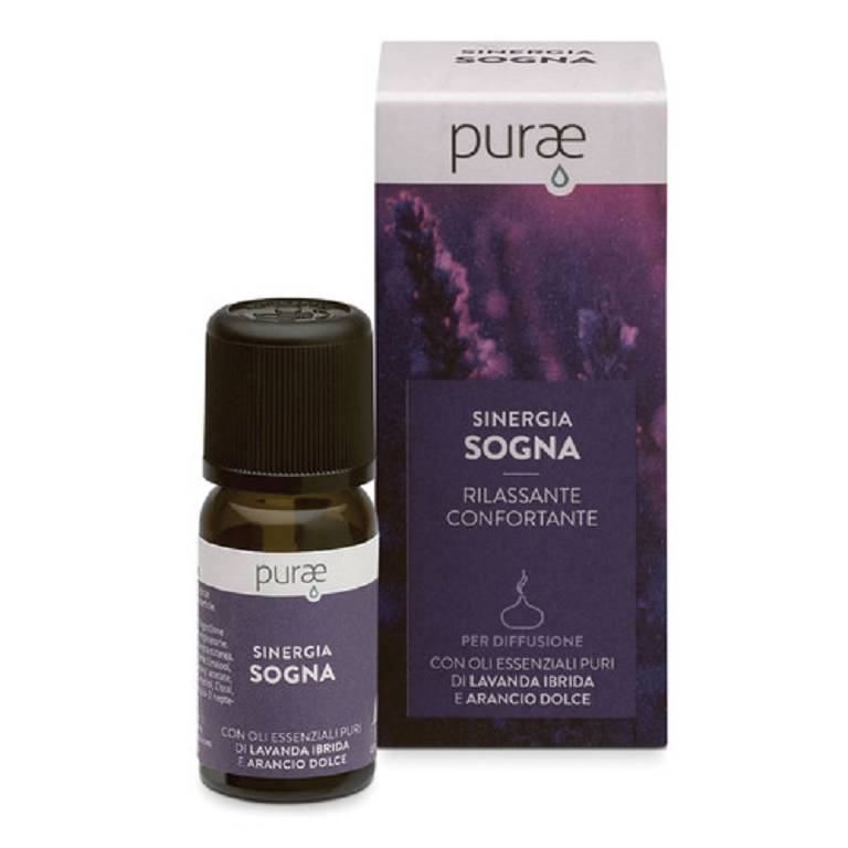 PURAE SINERGIA OE SOGNA 10ML