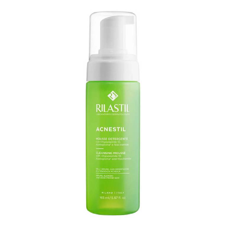 RILASTIL ACNESTIL MOUSSE 300ML