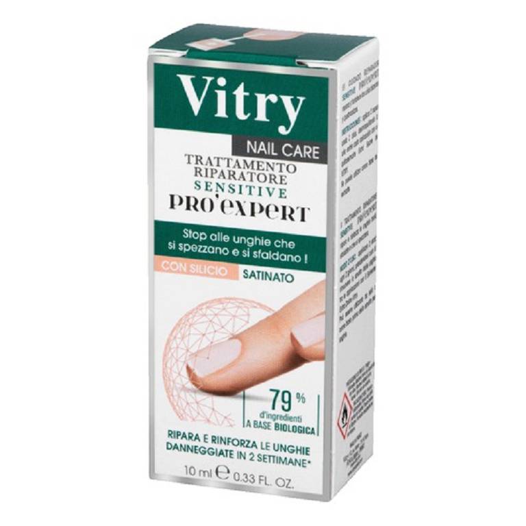 RIPARATORE SENSITIVE PRO EXP