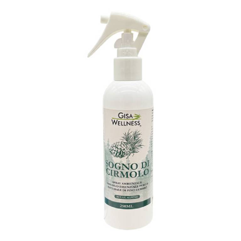 SOGNO CIRMOLO 250ML